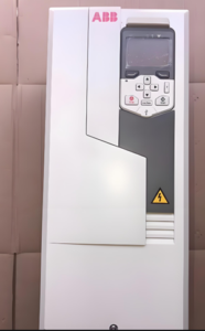 High efficiency ABB frequency converter for export equipment