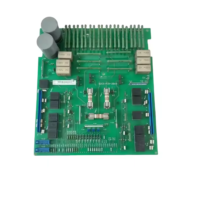 ABB SDCS-PIN-205B Power Interface Board