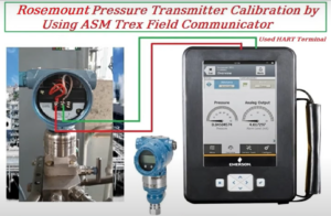 Step-by-step guide to configuring a Rosemount 3051 pressure transmitter using the TREX Communicator. Learn setup, calibration, and troubleshooting tips.