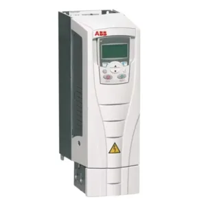 ABB ACS550-01-06A9-4 AC variable frequency drive inverter