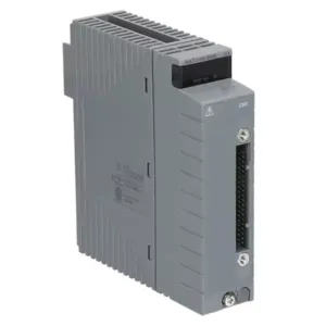 Yokogawa AAV144-S50 analog IO module for process automation