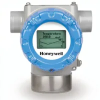 Honeywell Temperature Transmitter STT850