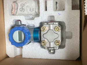 pressure transmitter