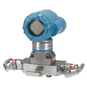 pressure transmitter