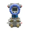 Honeywell pressure transmitter