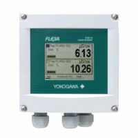 Yokogawa analyzer FLXA21