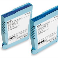 EATON MTL4851 & MTL4852 HART Multiplexers