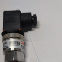 Danfoss mbs3000 Pressure transmitter