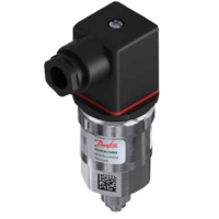 Danfoss mbs3000 Pressure transmitter
