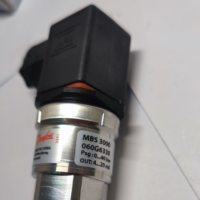 Danfoss mbs3000 Pressure transmitter