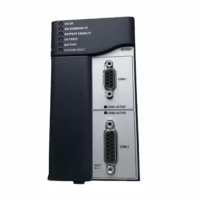 GE IC695PSD040 Power Supply Module for RX3i PLC Systems – Industrial Automation Power Module