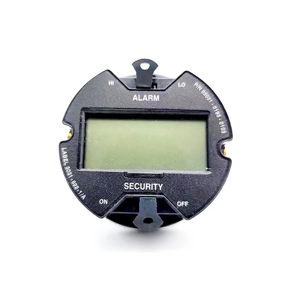 Rosemount 3051 LCD Meter Display 03031-0193-0103 | HART Old Type Rosemount 3051 LCD Meter Display 03031-0193-0103 | HART Old Type
