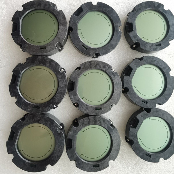 Rosemount LCD Display Meter for 3144P Temperature Transmitter