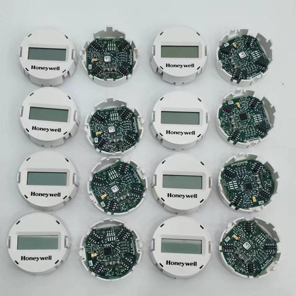 Honeywell ST700 Screen